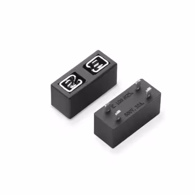 01000064Z Littelfuse Inc. Porte-fusibles